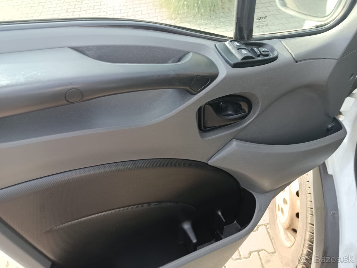 IVECO VALNIK - PODVOZOK - NA PREDAJ / aj na splatky - 6