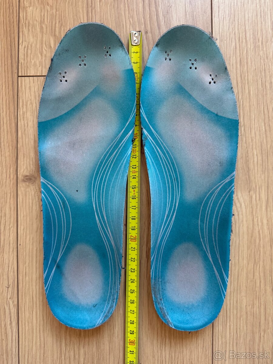 Detské korčule na ľad - 6