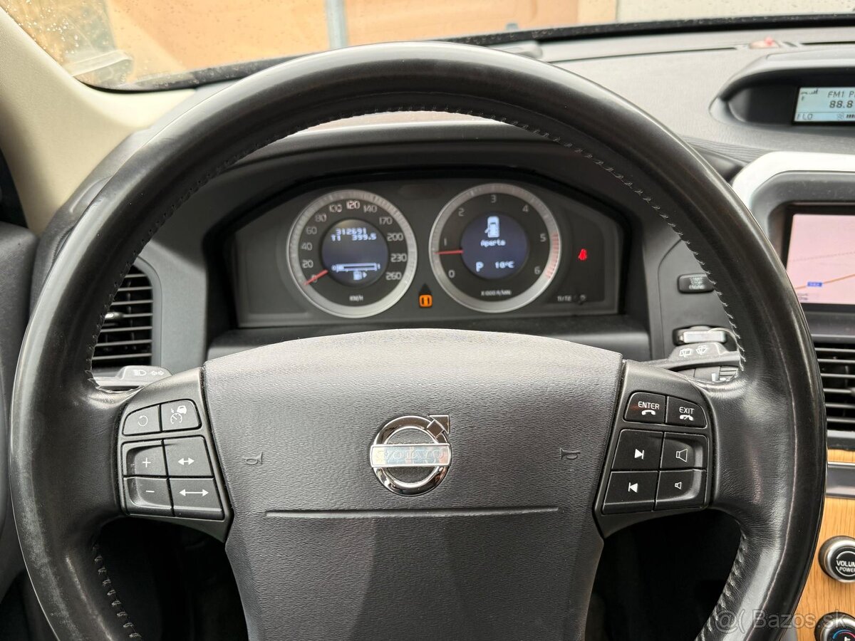 Predám Volvo XC60 - 6