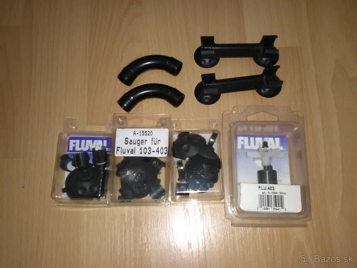 Akvárium - príslušenstvo - 6