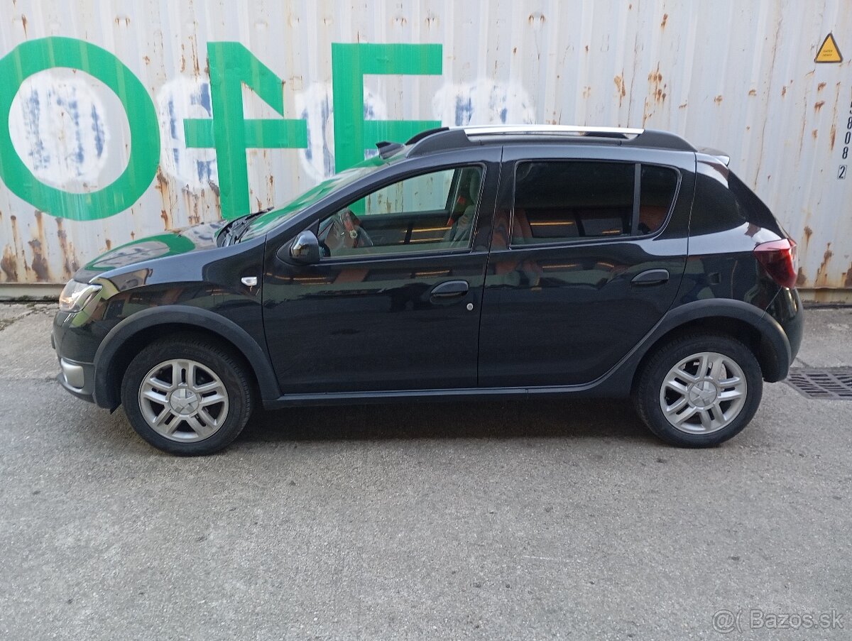 Dacia Sandero Stepway - 6