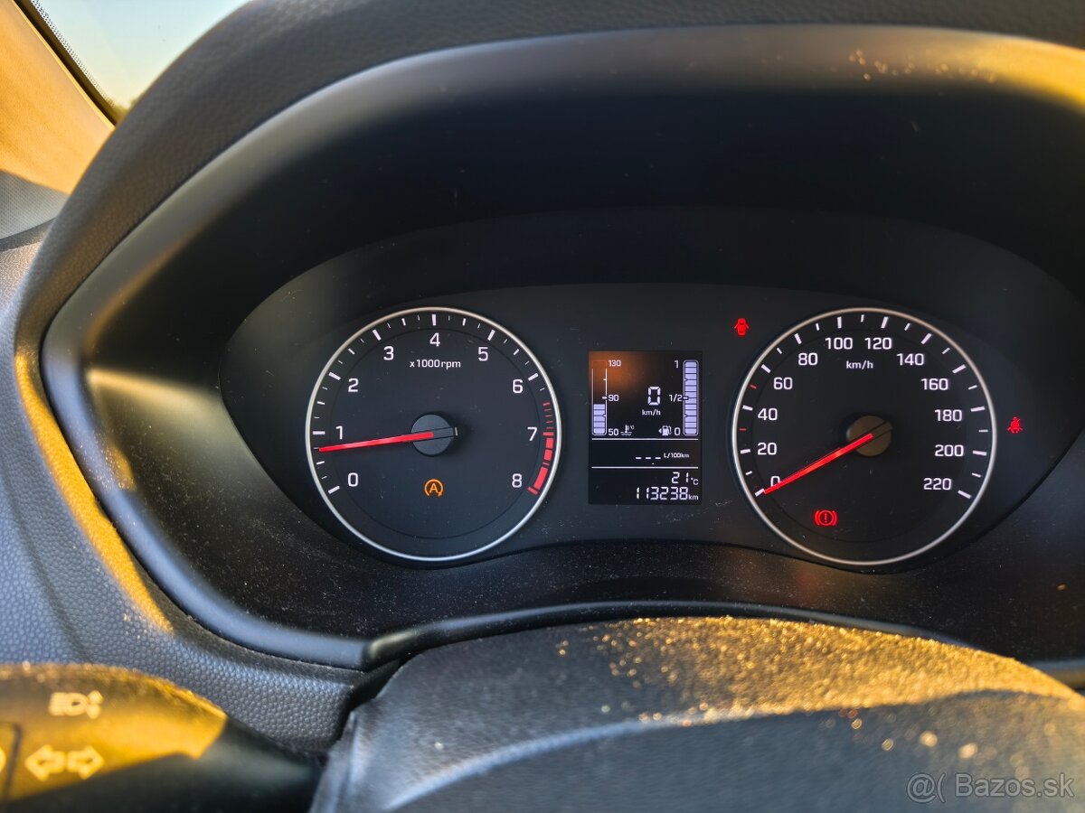 Hyundai i20 - 6