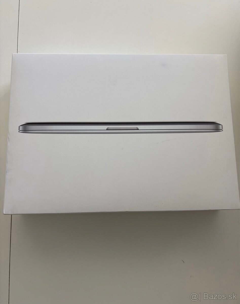 MacBook Pro (Retina, 13-palcový, 2015) - 6