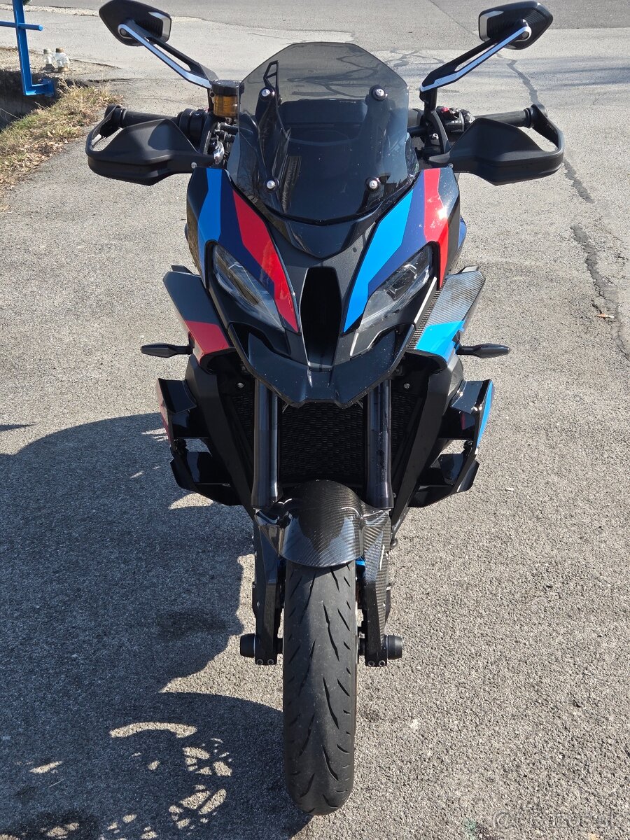 BMW M 1000 XR - 6