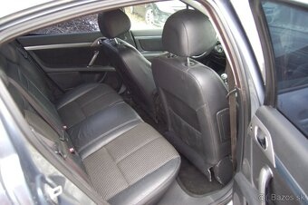 407 sedan 2L HDI 100kw man 6r. - 6