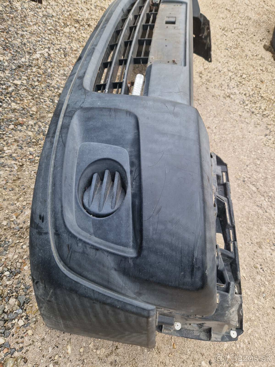 Predny naraznik Fiat Scudo, 2016 - 6