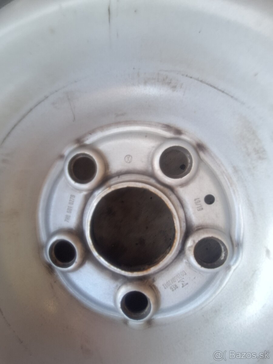 215/65 R16C - 6