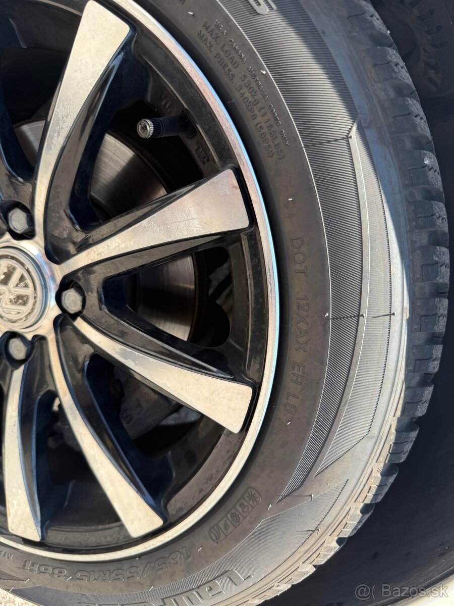 Volkswagen Up 5dvr - 6