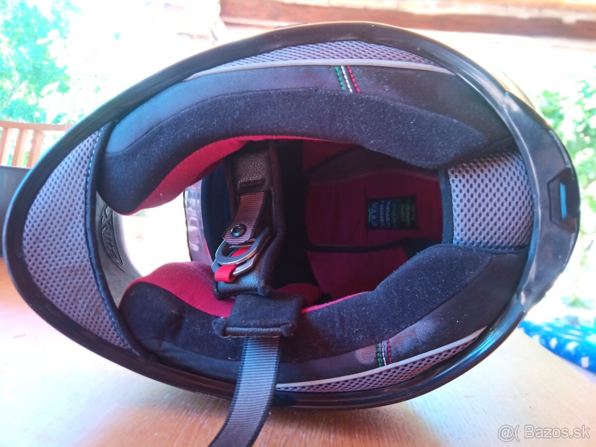 Prilba X-Lite X-661 - 6