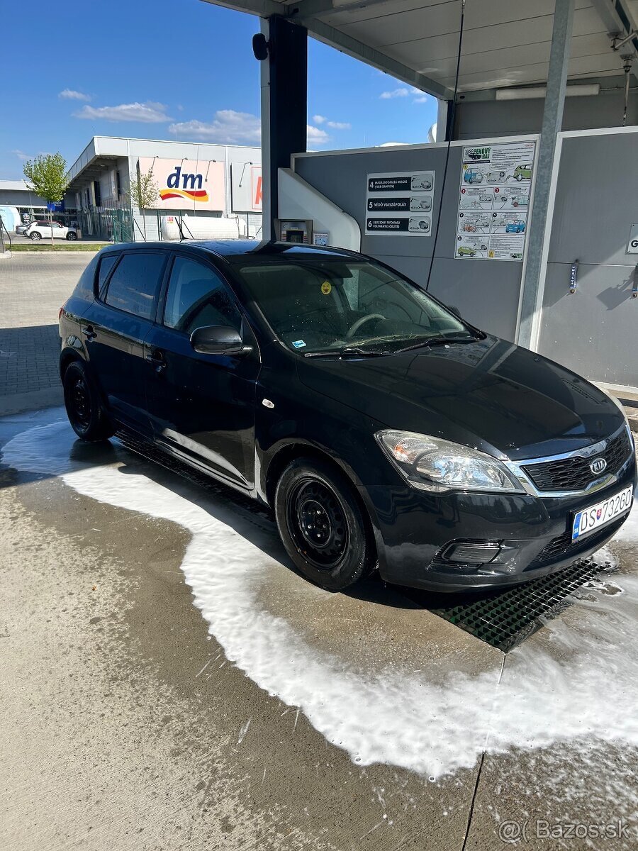 Kia Ceed 1.4 CVVT - 6