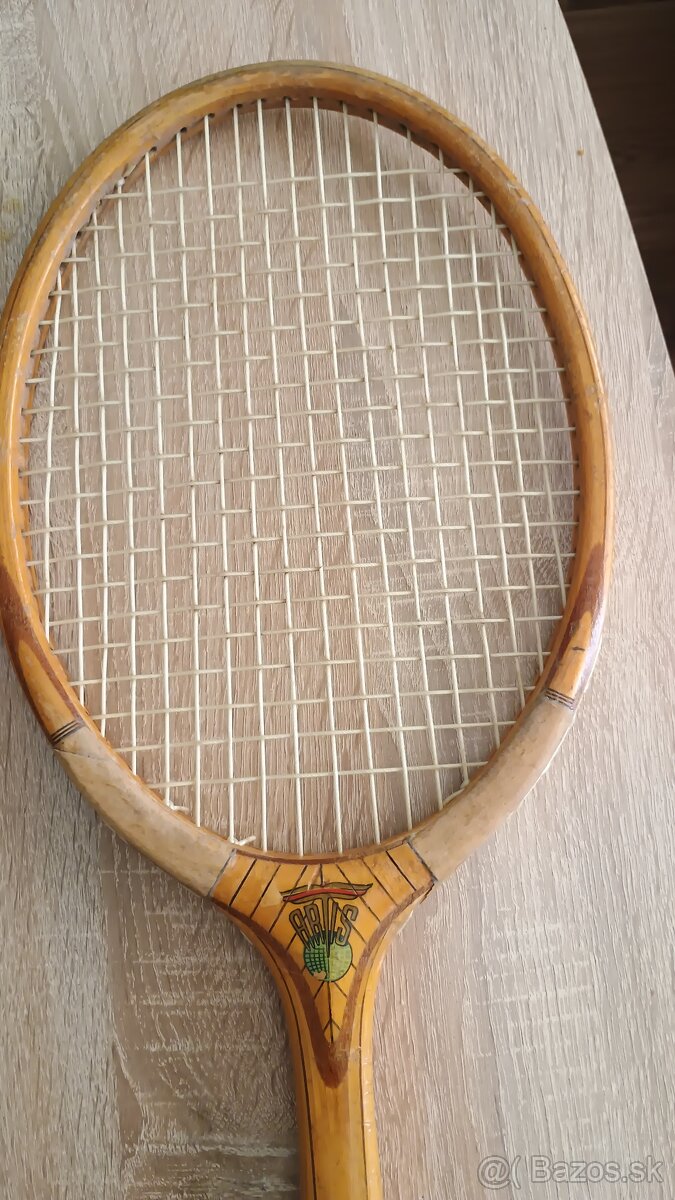 Tenisová raketa - 6