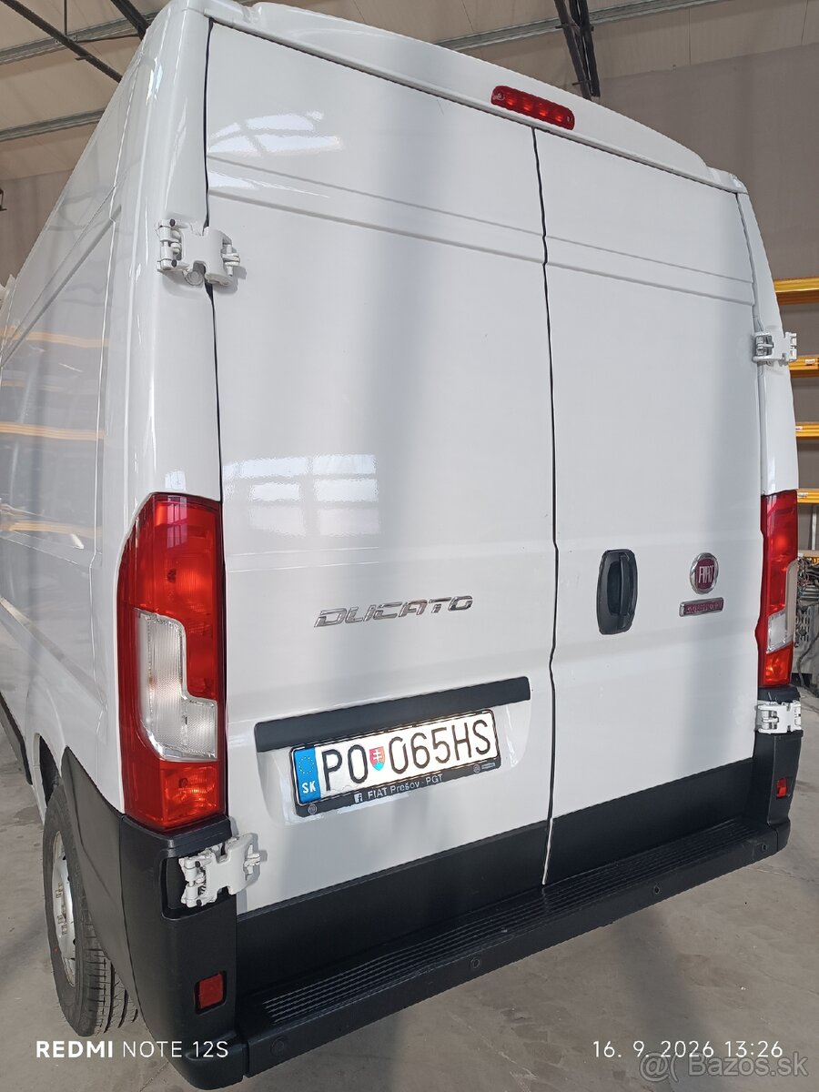 Fiat Ducato - 6