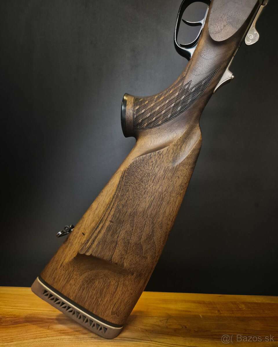 Kozlica Blaser 7x65R-12/70 - 6