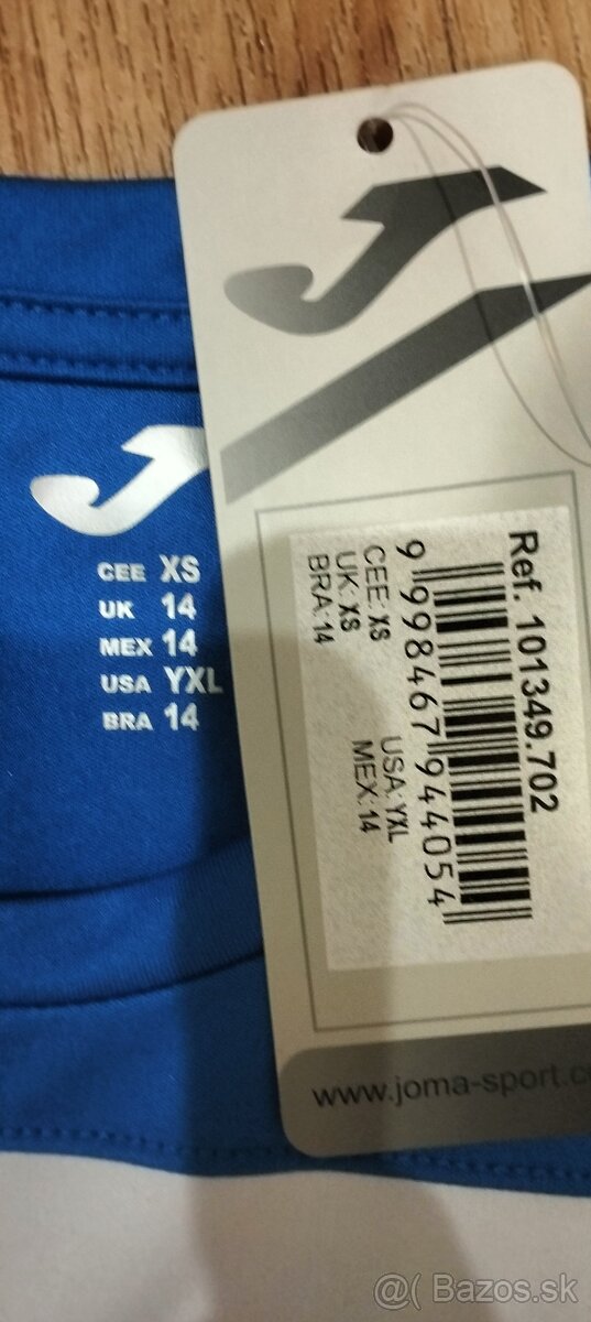 Predám dresy, tričká,mikiny - 6