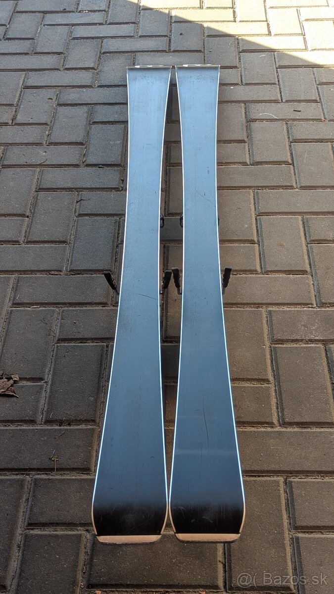 lyže STOCKLI - MOLITOR MASTER M2, 165cm, 24/25 - 6