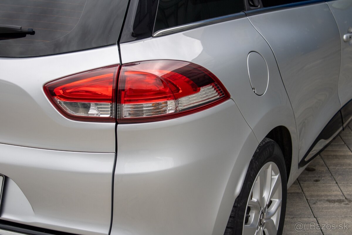 RENAULT CLIO GRANDTOUR ENERGY 1,5 DCI 66KW - 6