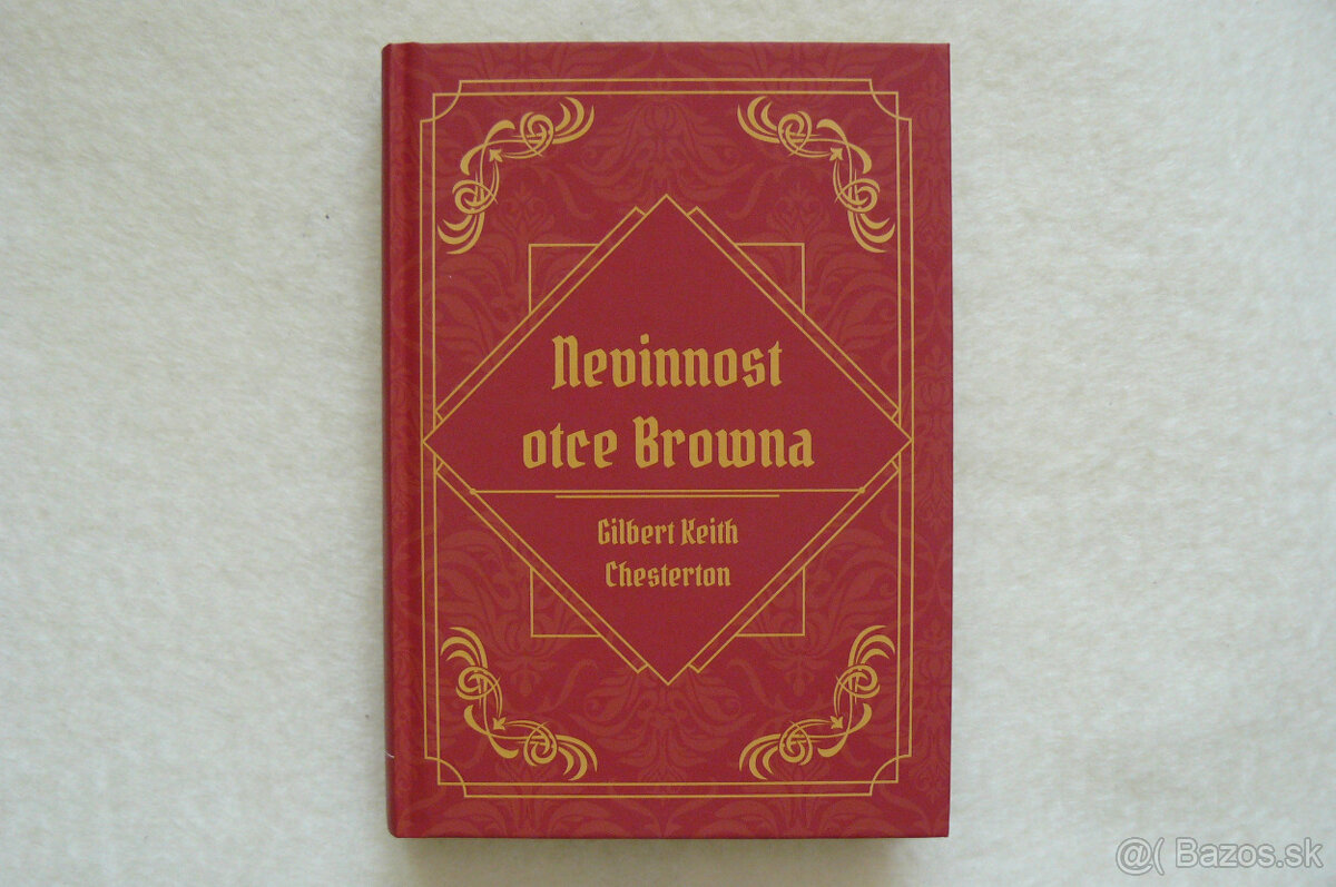 Rôzne detektívne romány a krimi 4 (SAMOSTATNÉ ROMÁNY) - 6