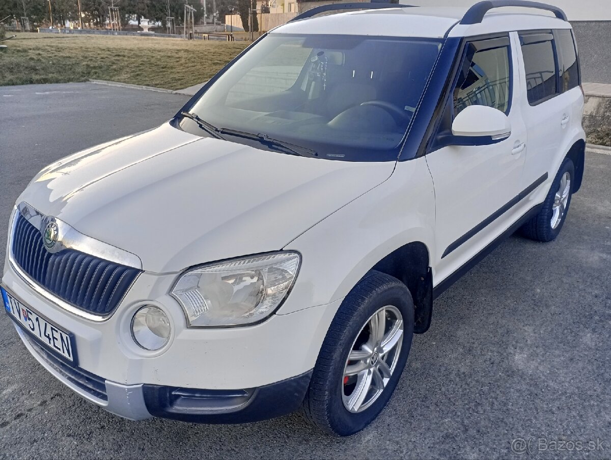 Škoda - 6