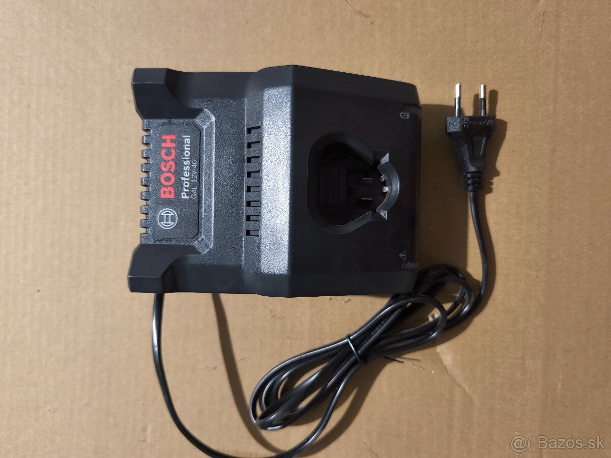 BOSCH GSR 12V-35 - 6