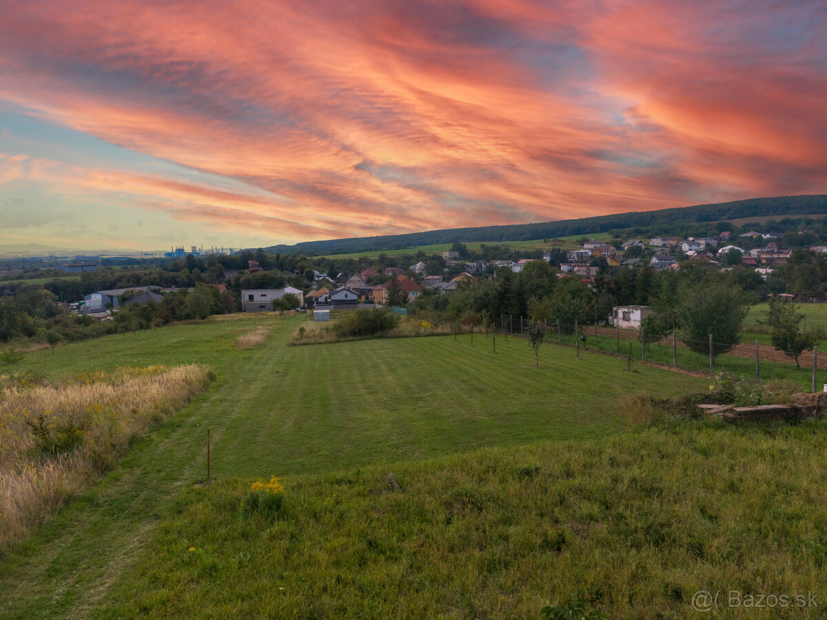 Atraktívny investičný pozemok | Košice - Poľov - 6