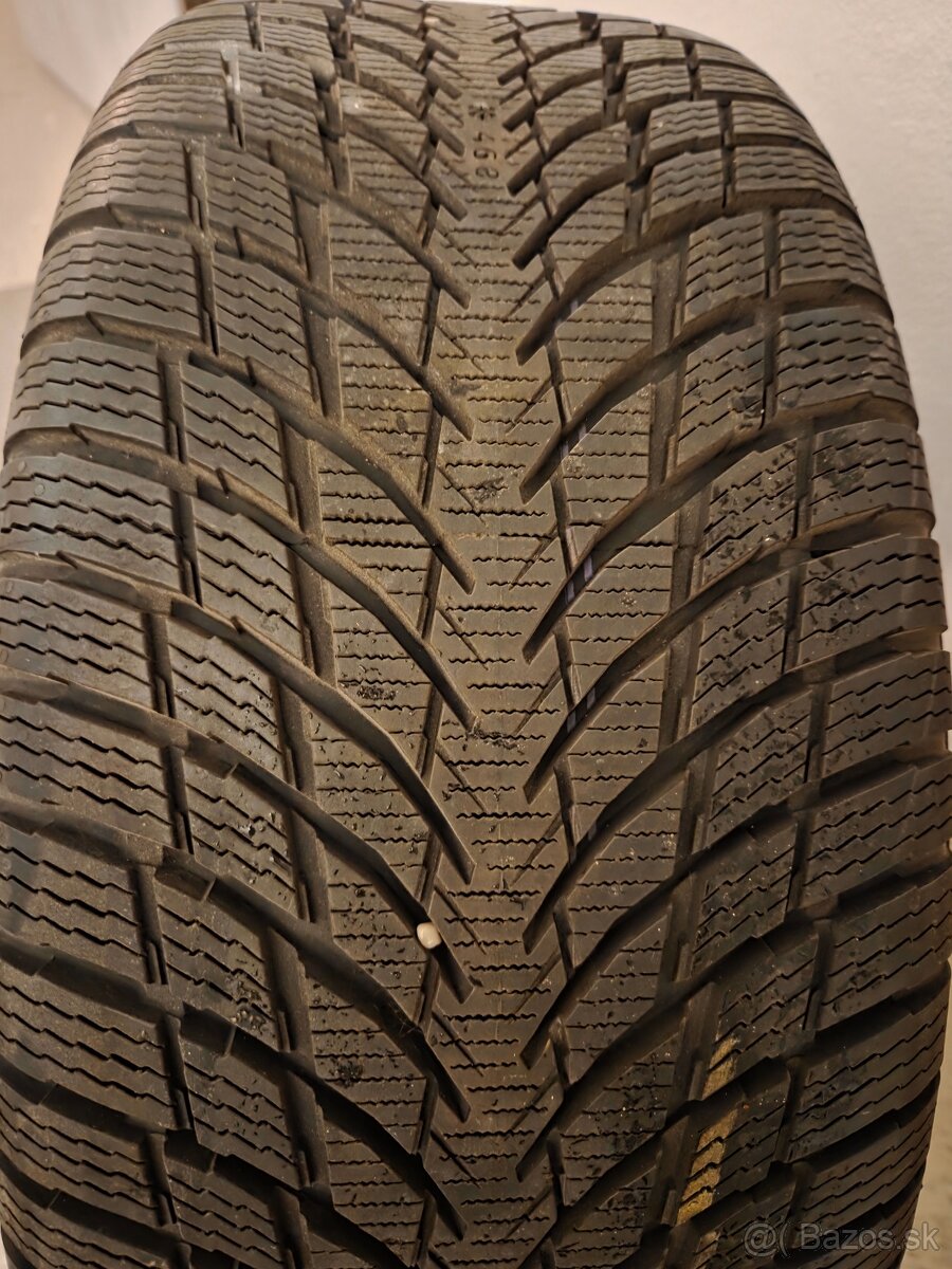Detroit R18 + zimne gumy - 6