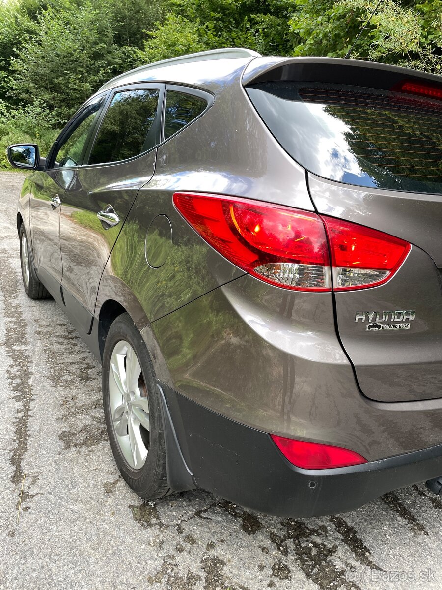 Hyundai IX35 , 2WD - 6