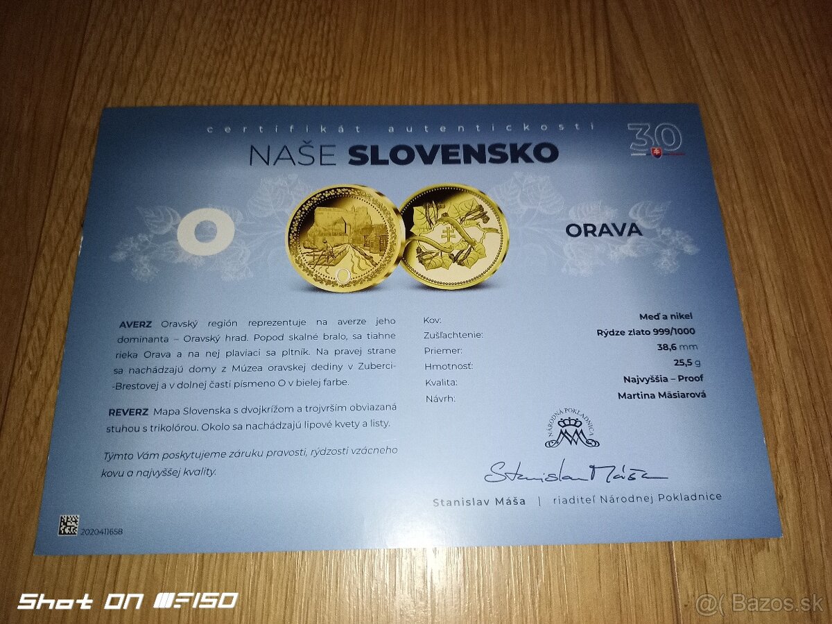 30. výročie samostatnosti Slovenskej republiky - 6