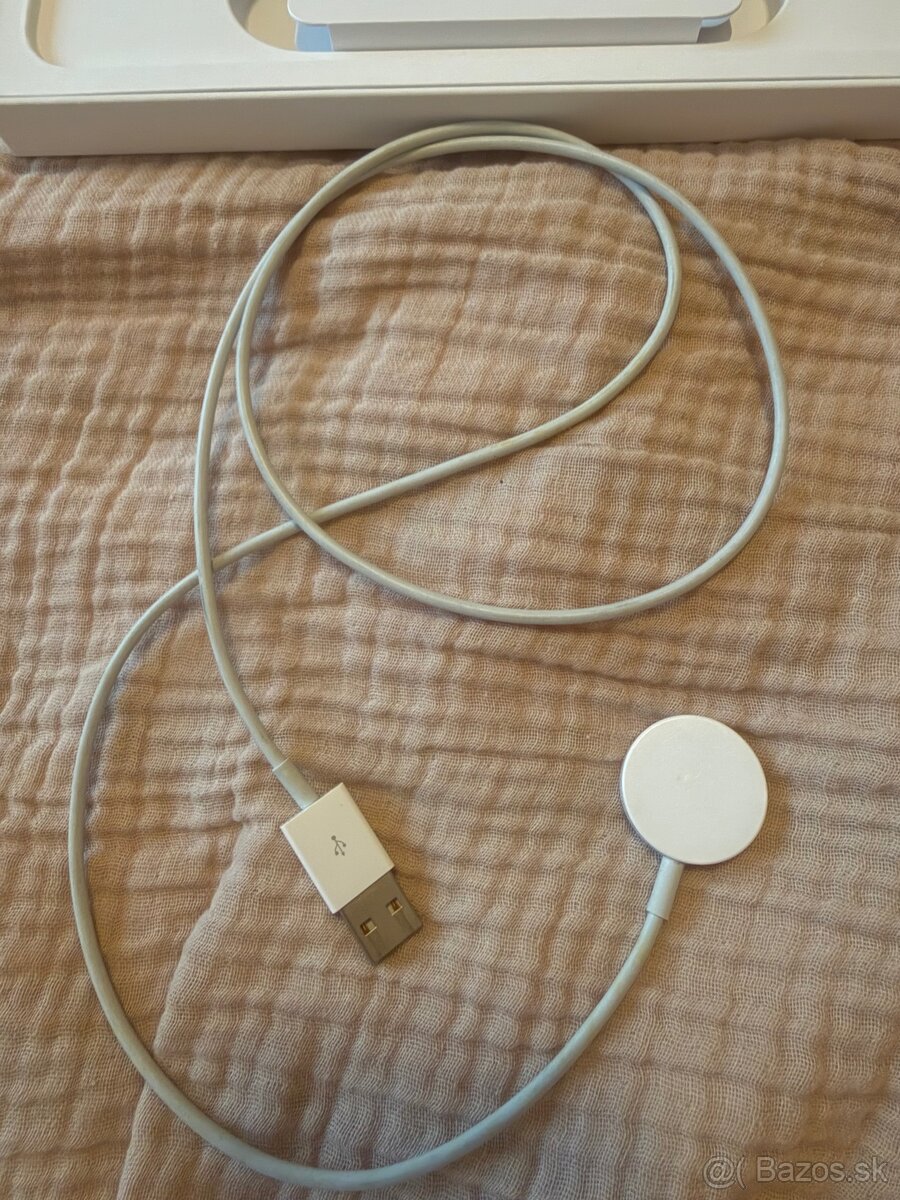 Apple Watch Series 6 (40mm) - 6