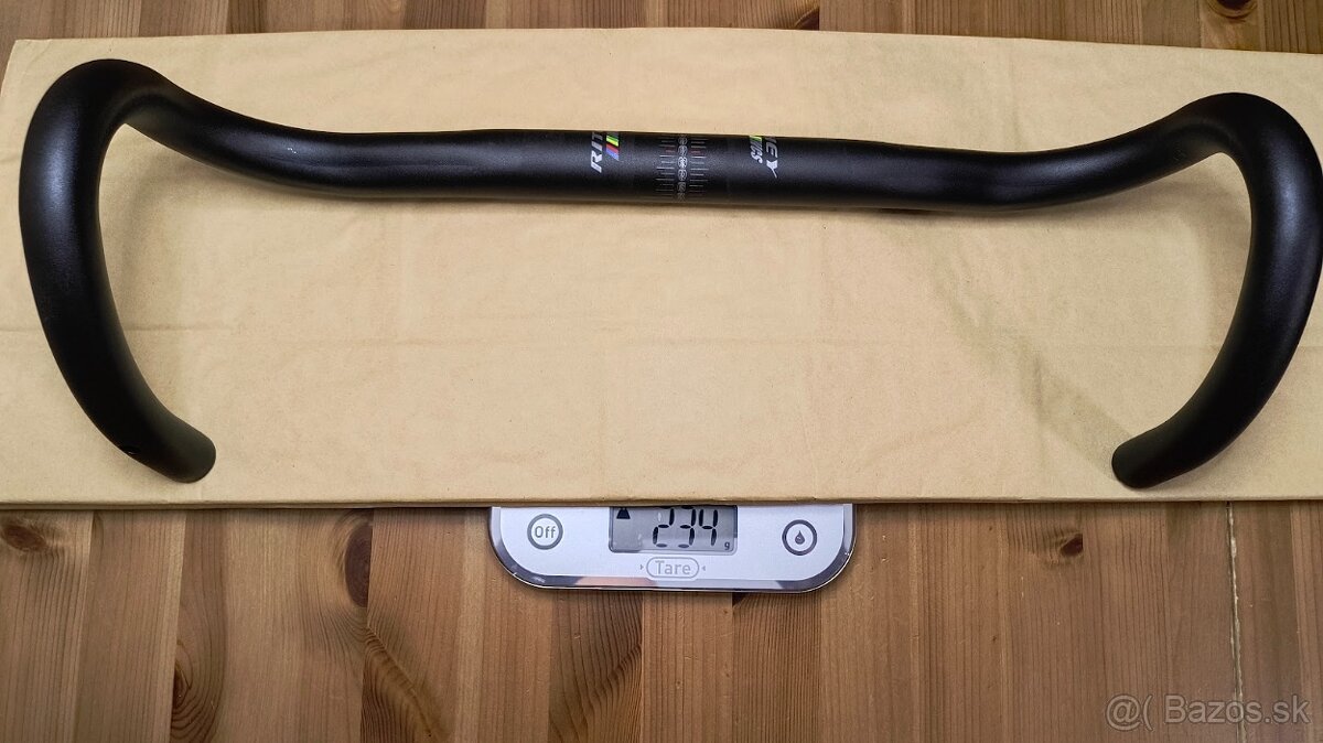 riadítka Ritchey WCS EvoCurve 31,8 x 440mm - 6