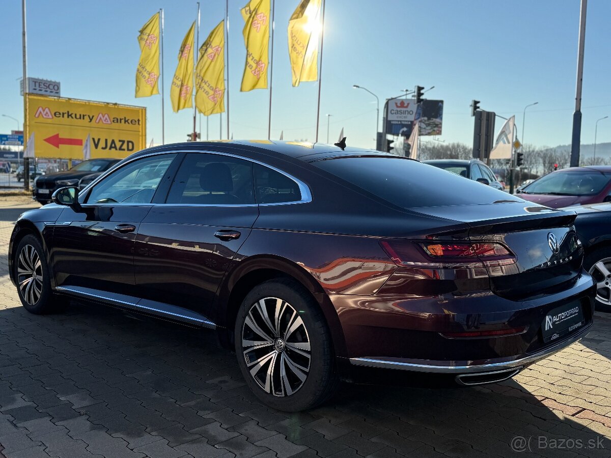 Volkswagen Arteon 2.0 TSI BMT Elegance DSG - 6