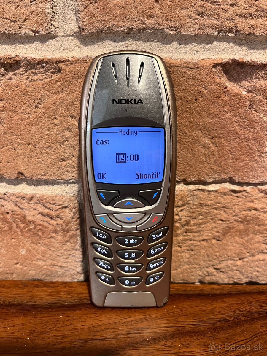 Nokia 6310i, Nokia 6310, Nokia 6210 - 6