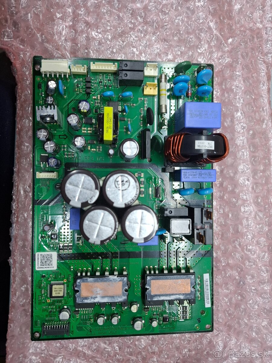 Predaj veci z pivnice - 6