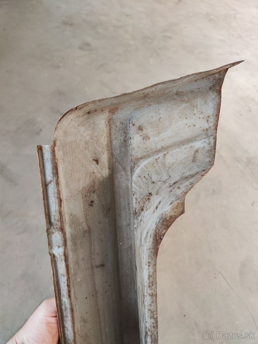 Podbeh škoda 105-120 - 6