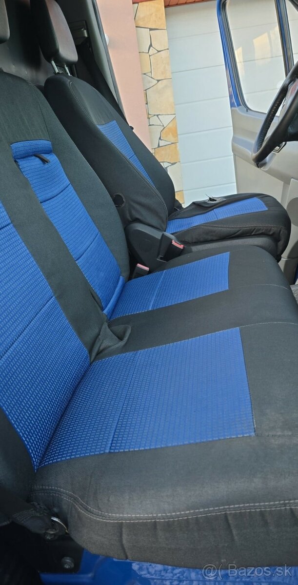 Mercedes benz sprinter 313 cdi - 6