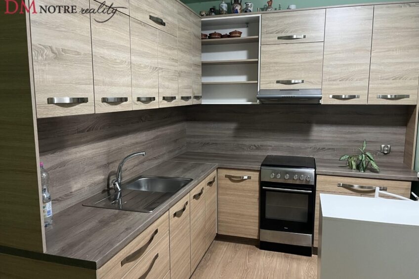 🌿 TROJIZBOVÝ byt v žiadanej časti Rubaniska - 6