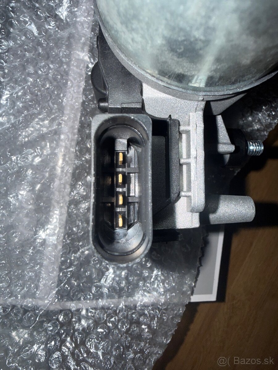 Nový ESEN SKV 19SKV193 Motor stieračov - 6