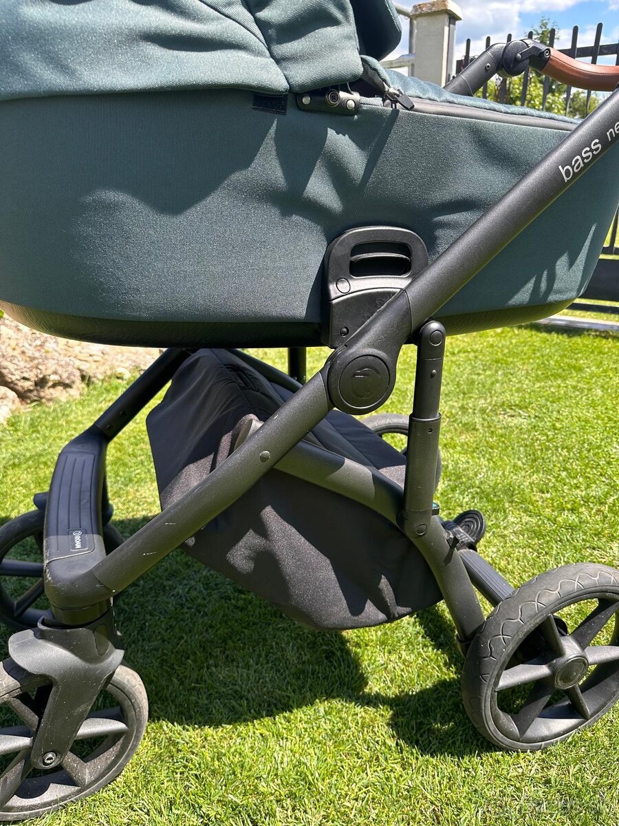 Predám 2-kombináciu - 6