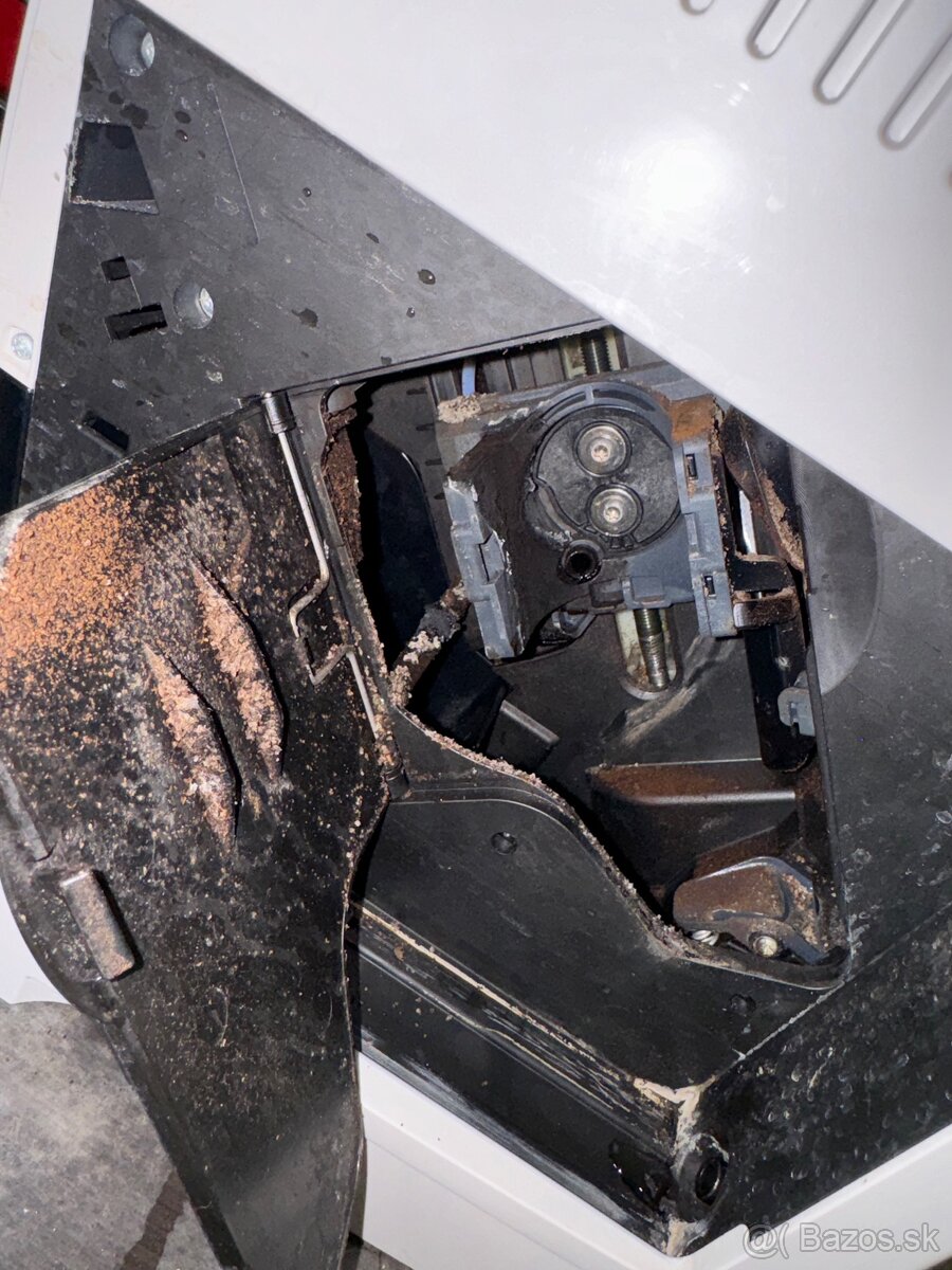 Oprava a servis kávovarov - 6