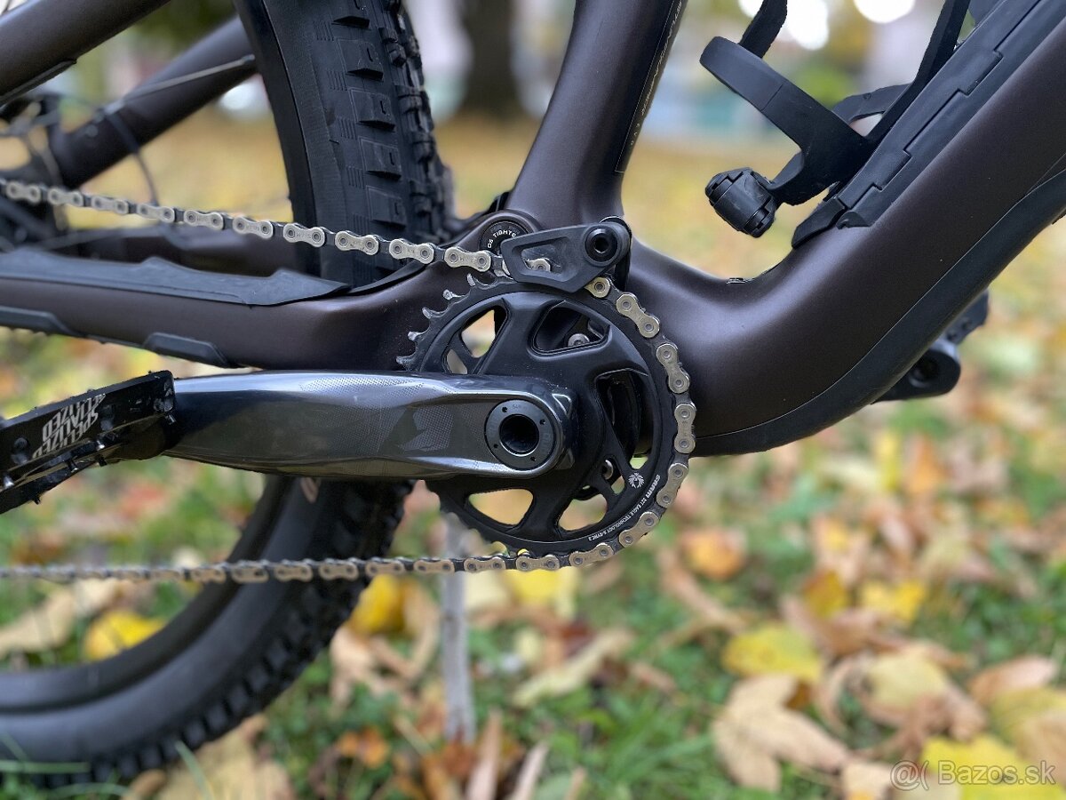 Specialized Stumpjumper EVO S4 (L) - 6