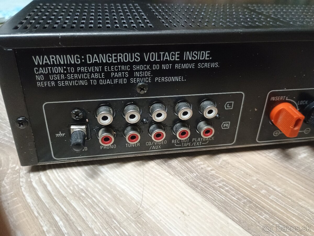 Technics SU Z100 - 6