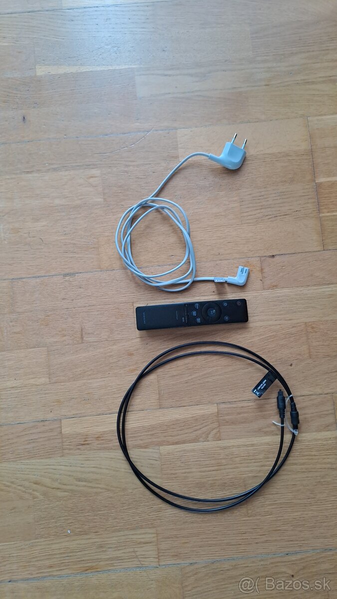 Soundbar Samsung - 6
