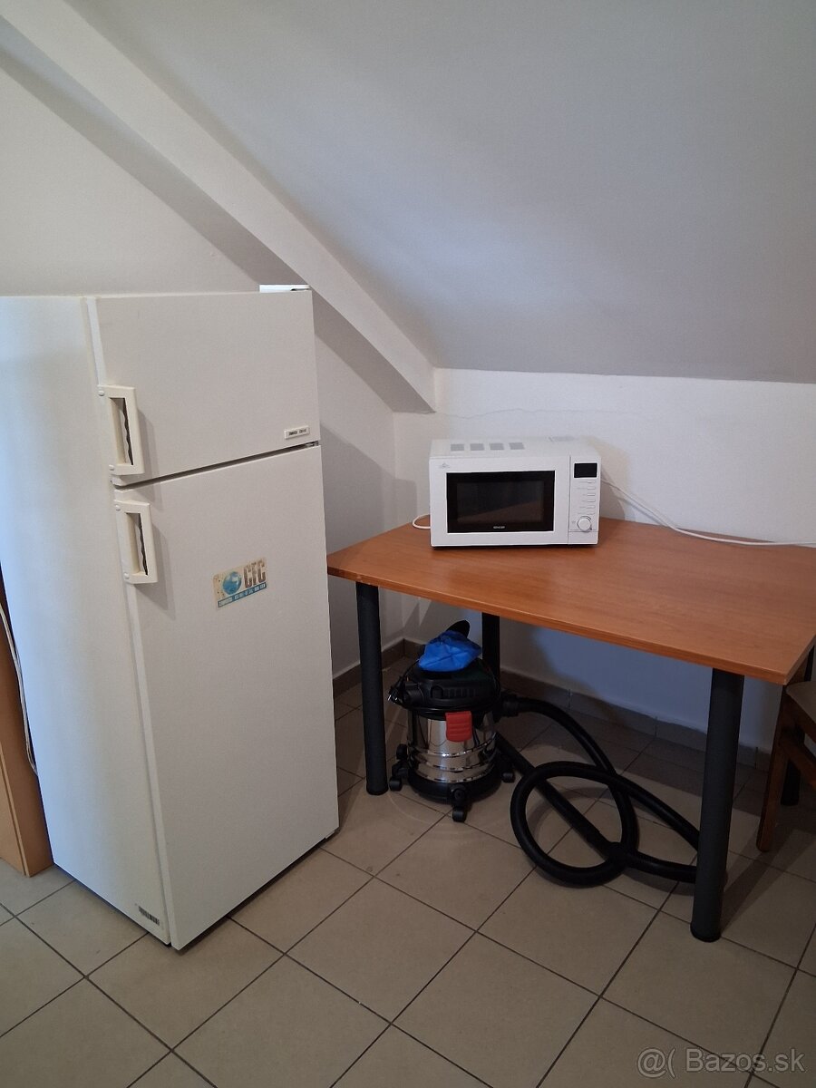 2.izbový byt - 6