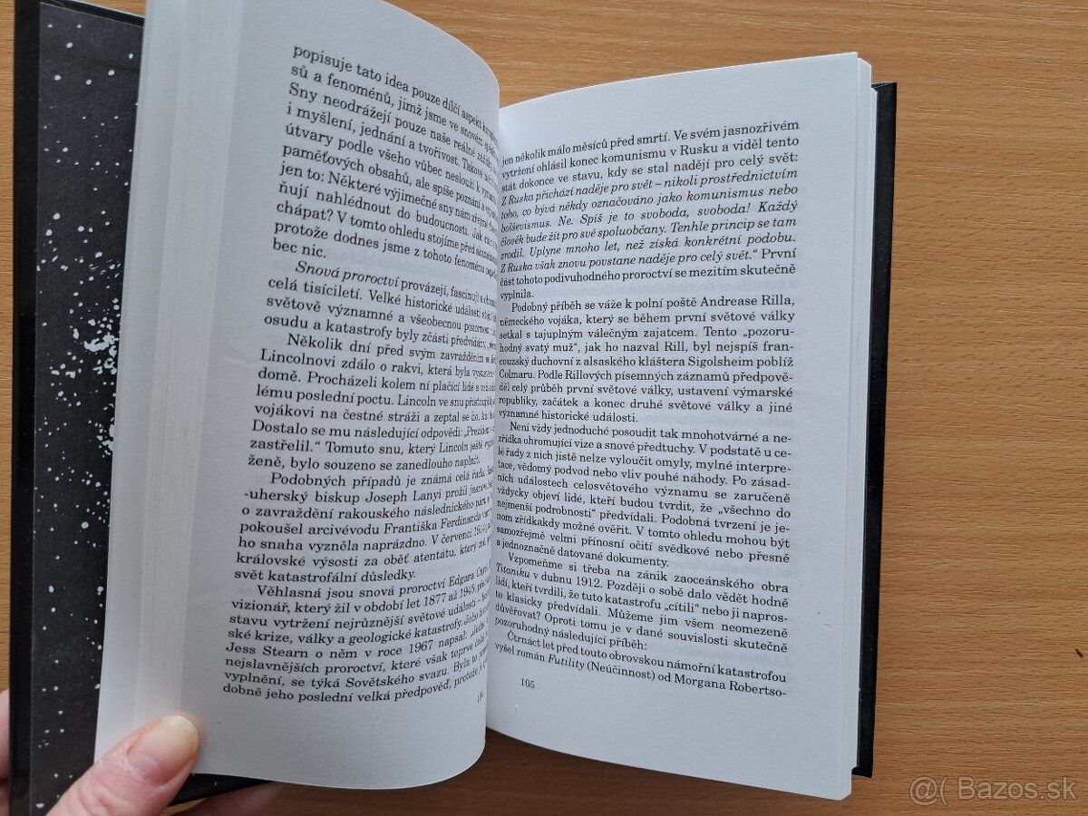 Největší záhady světa - 6