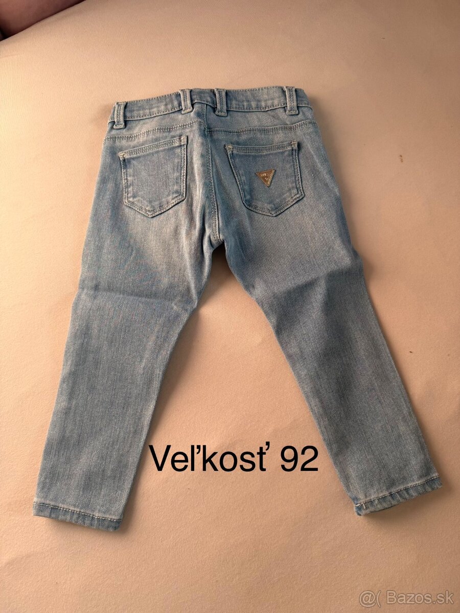 Oblečenie pre dievčatko - 6