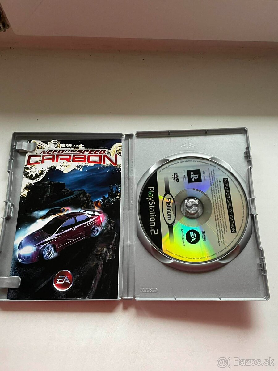 Retro hry na PS2 - 6