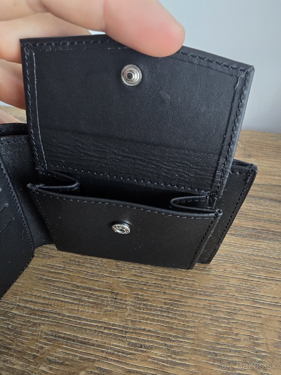 Kožená peňaženka - 6