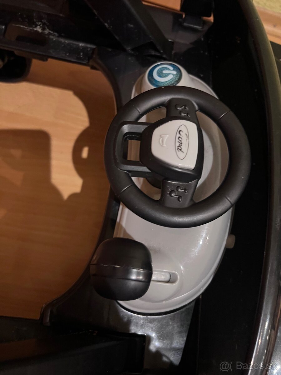 Choditko Ford Mustang - 6