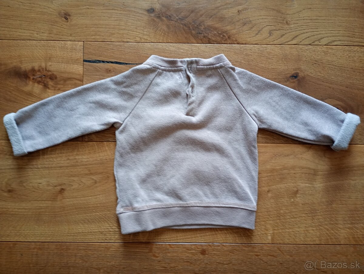 Balik oblečenia pre chlapčeka, veľ.68 - 6