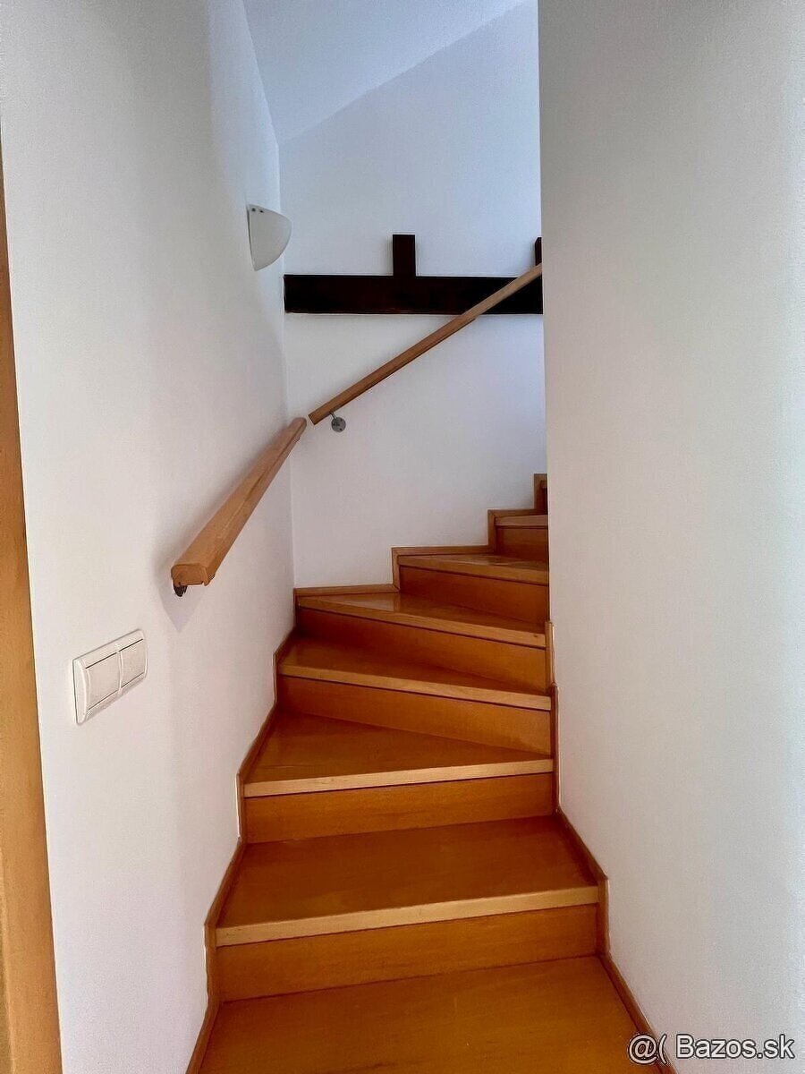 3 izb mezonetový byt BA Ružinov - 6