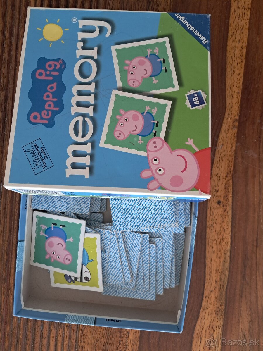 Hracky pre deti - 6